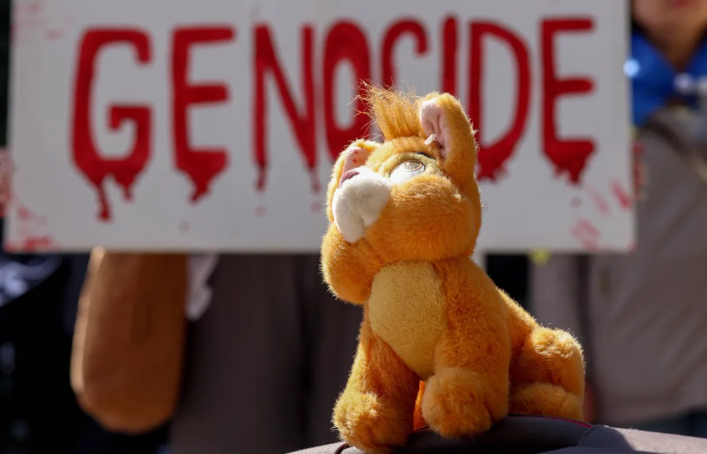 Фотоілюстрація. Fot. PAP/EPA/OLIVIER HOSLET