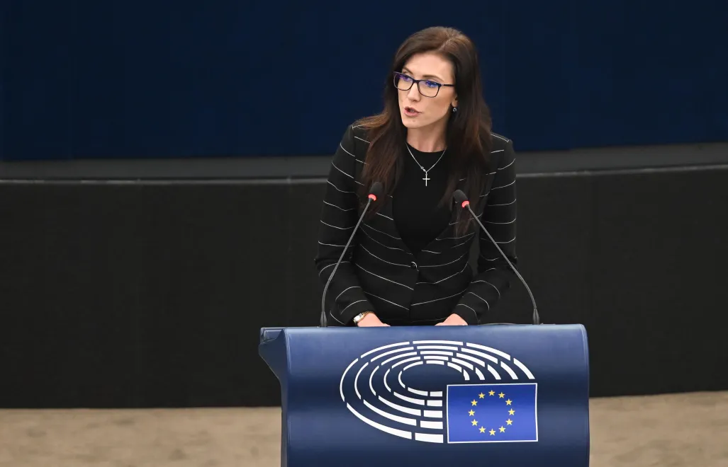 Ewa Zajączkowska-Hernik. Fot. 