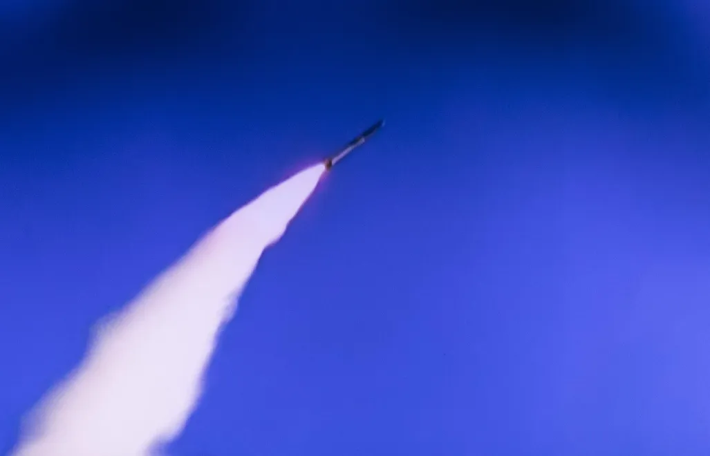 Stacja CNN, powołując się na amerykańskiego urzędnika, potwierdziła, że atak miał miejsce w piątek rano czasu lokalnego. Fot. PAP/EPA/	JEON HEON-KYUN (zdjęcie ilustracyjne)