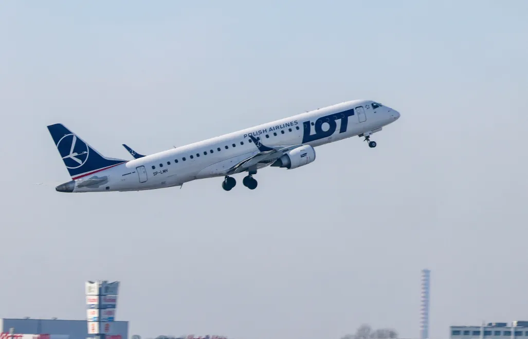 Photo: PAP/Albert Zawada