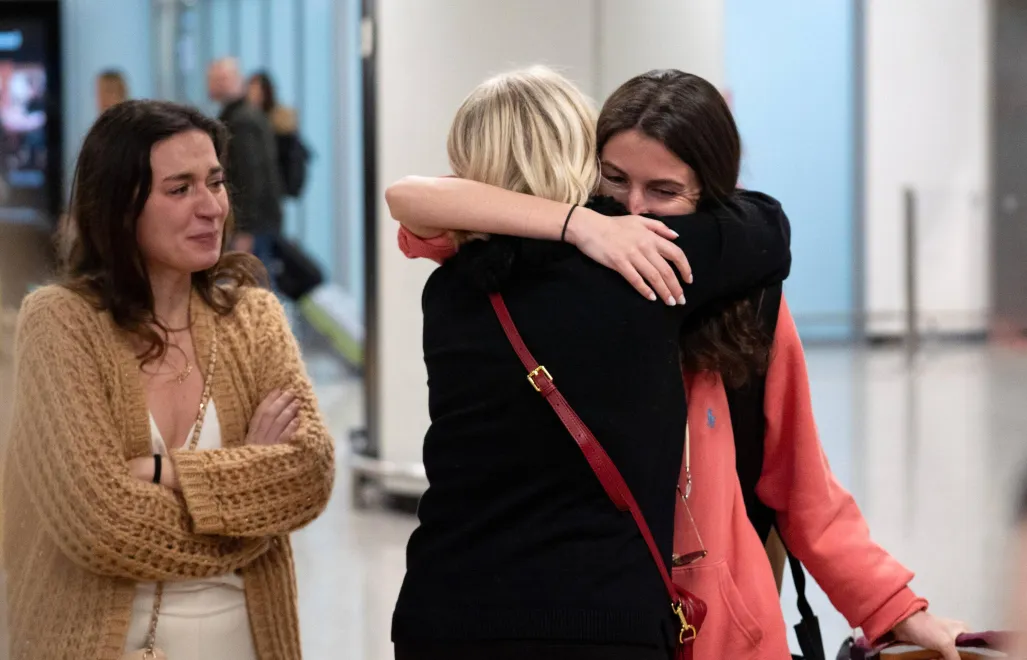 Zdjęcie ilustracyjne. Fot. PAP/EPA/Redazione Telenews / TELENEWS