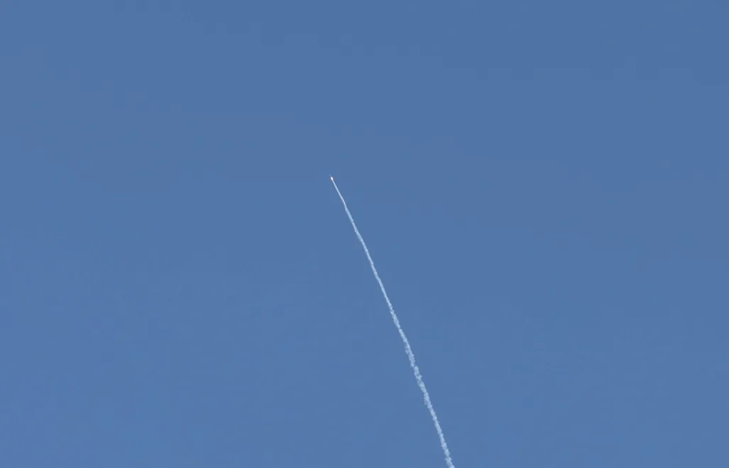 Фотоиллюстрация. Fot. PAP/EPA/ABIR SULTAN