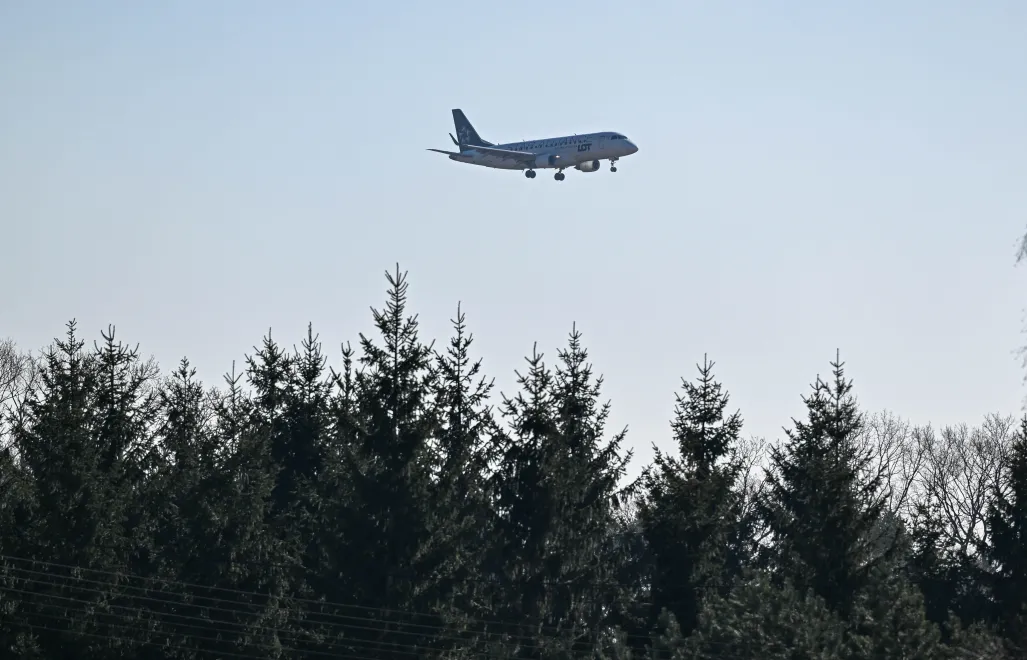 Zdjęcie ilustracyjne Fot. PAP/Darek Delmanowicz