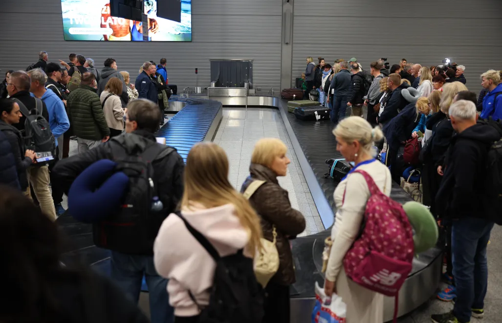 Photo: PAP/Art Service