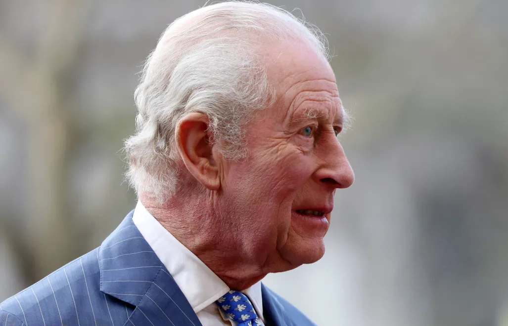 fot. PAP/EPA/ANDY RAIN