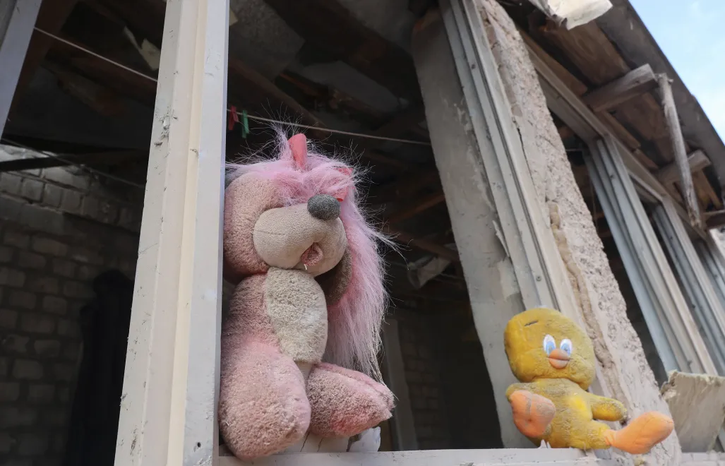 Zdjęcie ilustracyjne. Fot. PAP/EPA/SERGEY KOZLOV