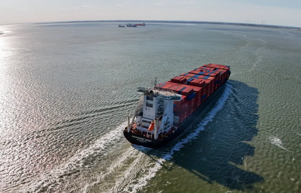 Zdjęcie ilustracyjne Fot. PAP/EPA/OLIVIER HOSLET