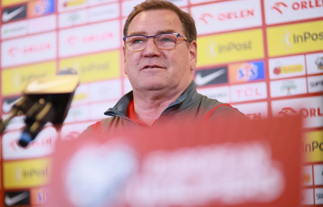 Jan Urban Fot. PAP/Leszek Szymański