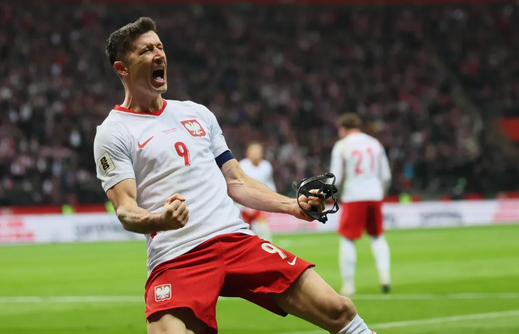 PAP/Leszek Szymański