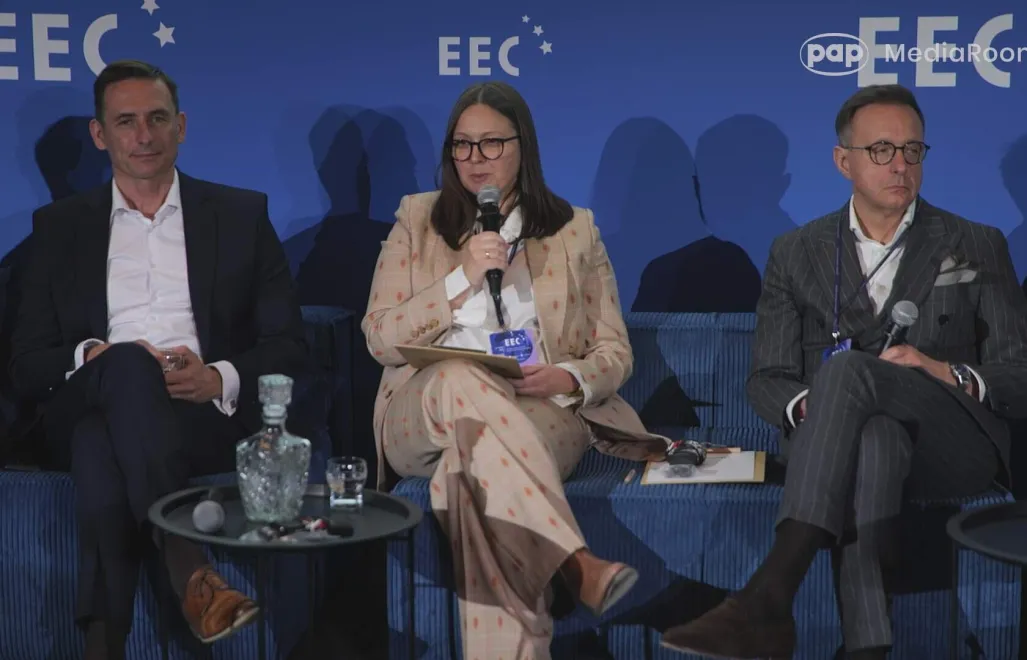 Fot. PAP - kadr z filmu