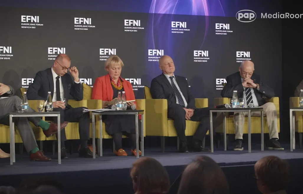 PAP MediaRoom - kadr z filmu