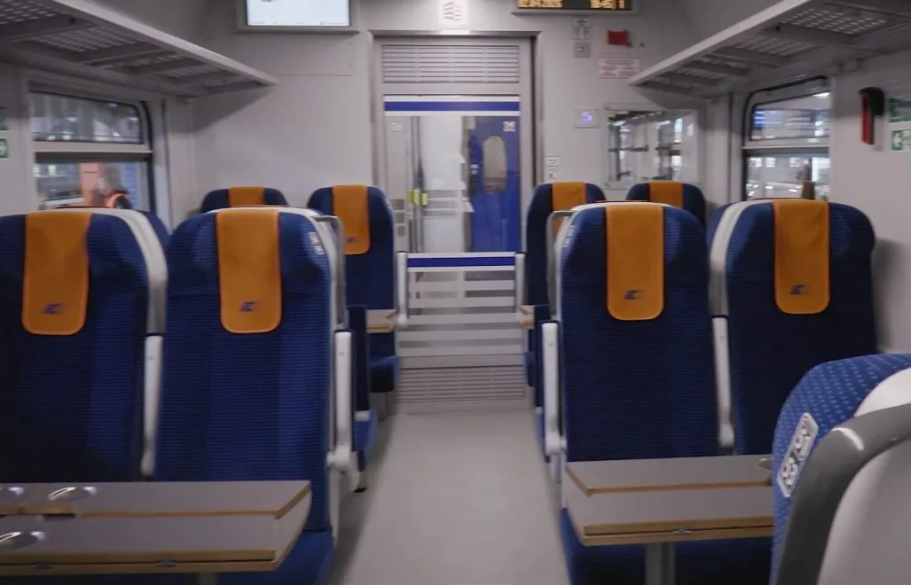 PAP MediaRoom - kadr z filmu