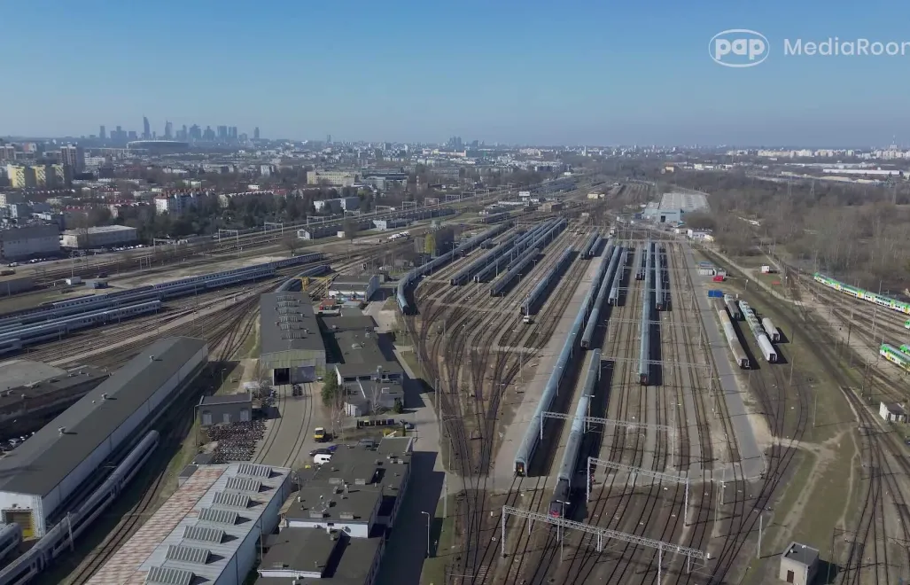 PAP MediaRoom - kadr z filmu