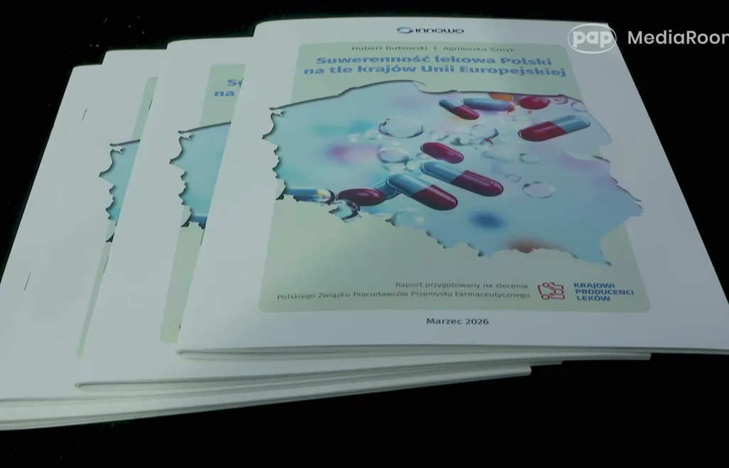 PAP MediaRoom - kadr z filmu