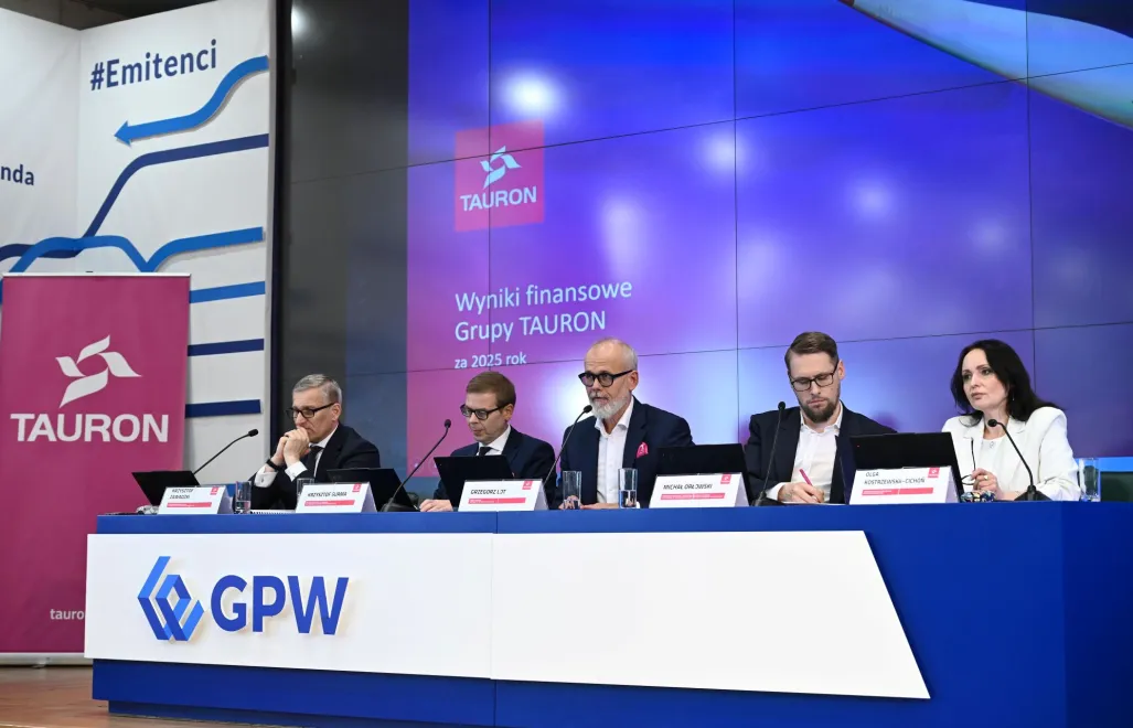 Fot. PAP/M. Kmieciński (1)