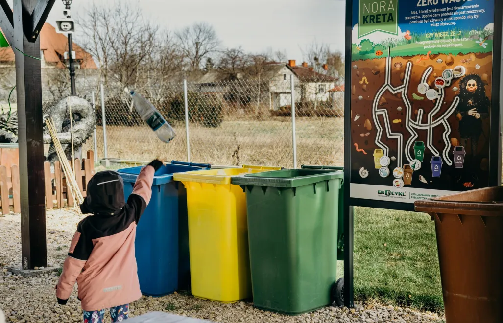 Eko Cykl Organizacja Odzysku Opakowań (1)