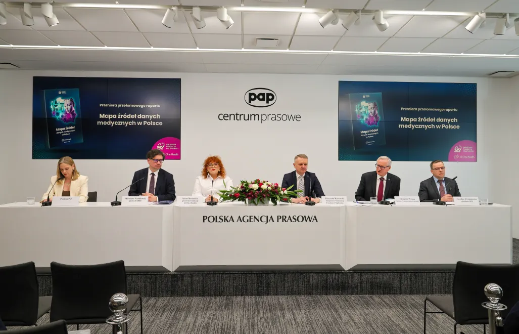 Fot. PAP/ R. Pietruszka