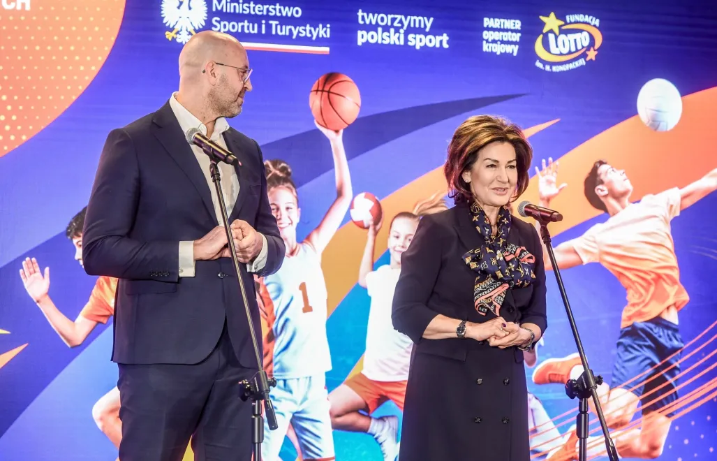 Fot. PAP/S. Leszczyński (1)