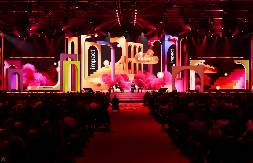 Biuro Prasowe Impact