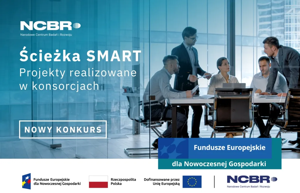 Narodowe Centrum Badań i Rozwoju