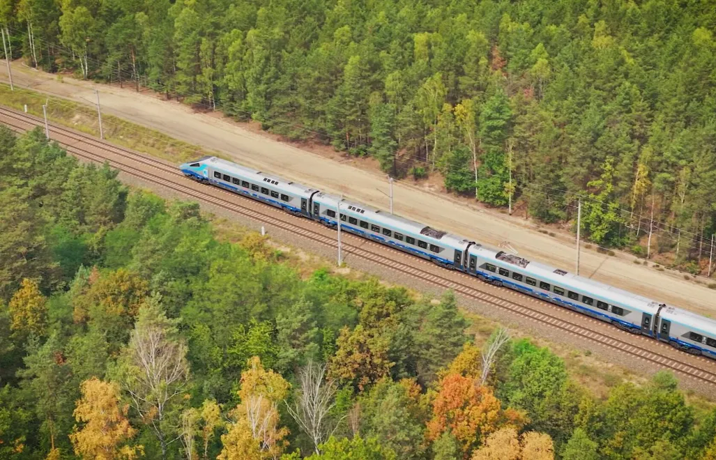 Fot. PAP - kadr z filmu