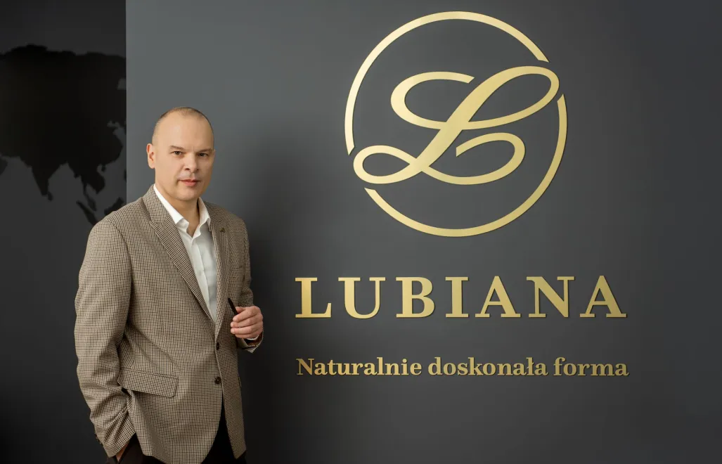 Zakłady Porcelany Stołowej „Lubiana” S.A. - R. Głowacki