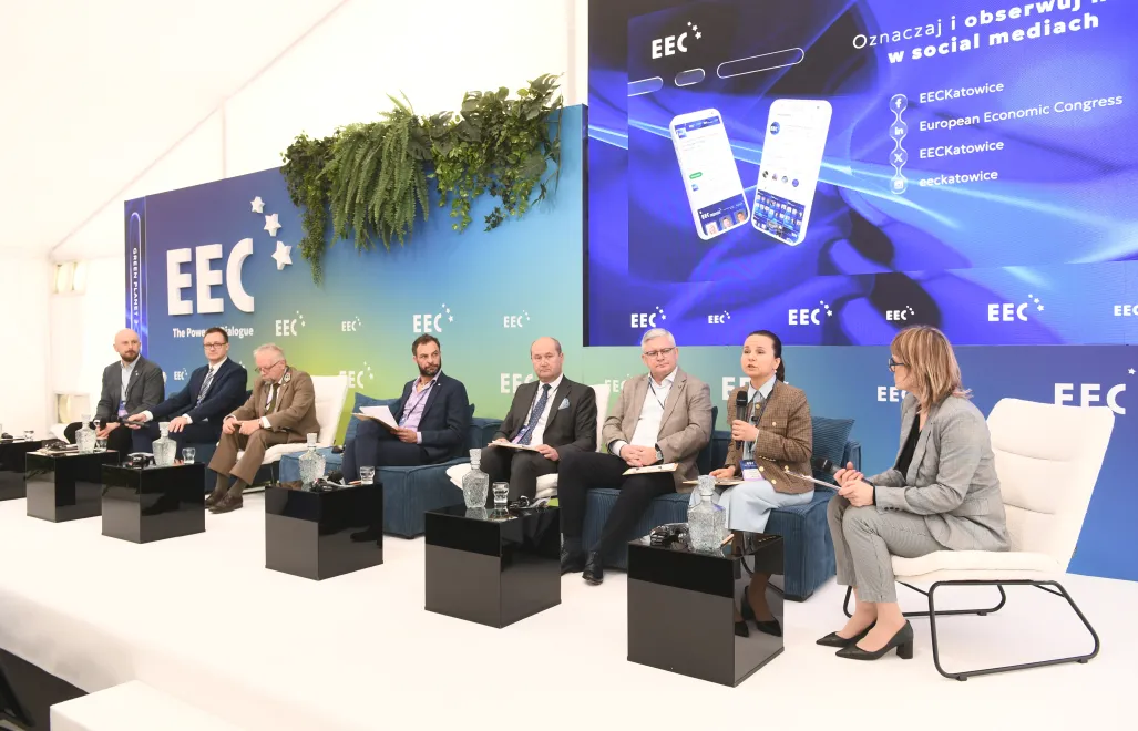 Fot. PAP/S. Leszczyński