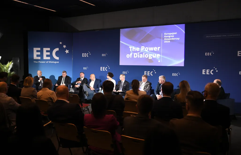 Fot. PAP/S. Leszczyński (1)