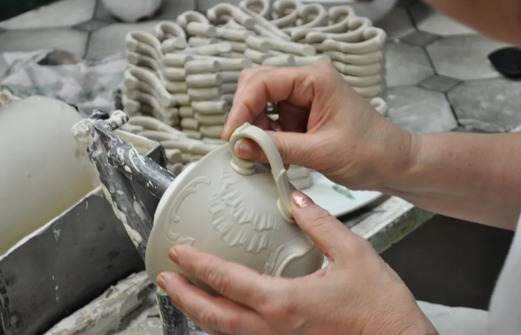 Polska Grupa Porcelanowa (1)