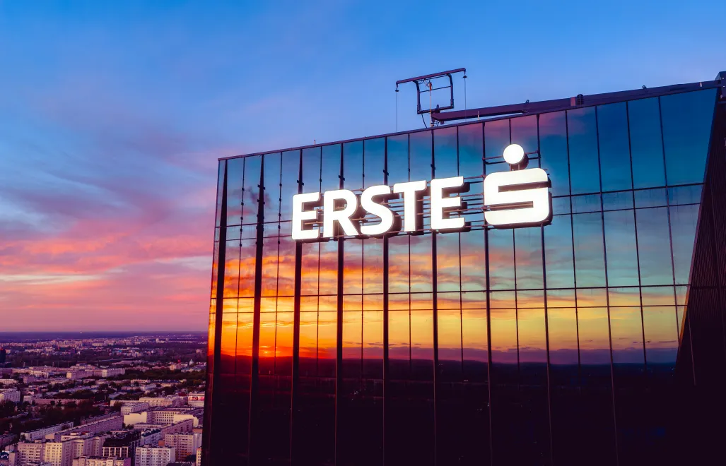 ERSTE
