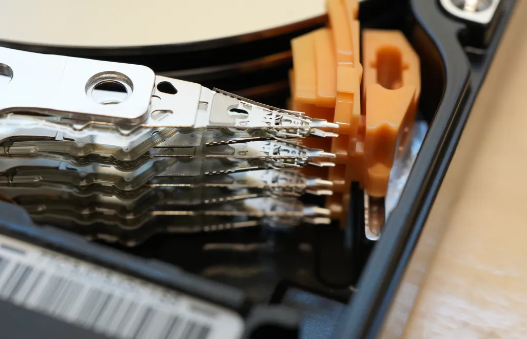 Centrum Odzyskiwania Danych Mega Serwis