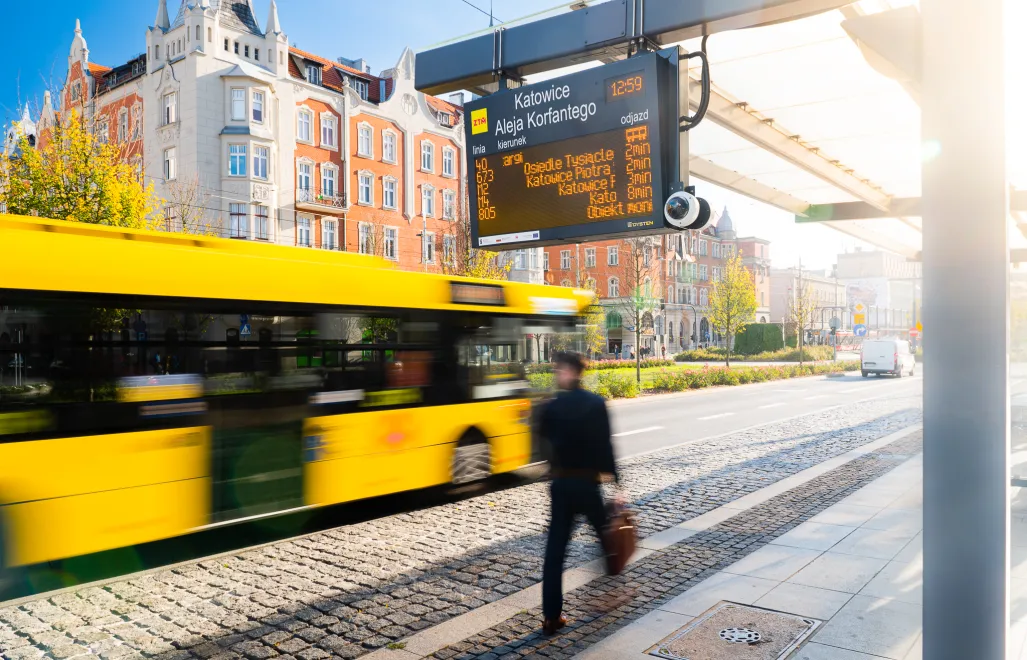 Fundacja Instytut Studiów Wschodnich/Górnośląsko-Zagłębiowska Metropolia