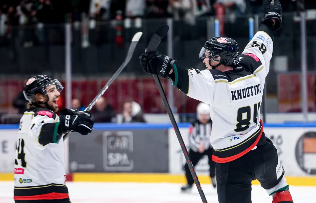 Zawodnicy GKS Tychy. Fot. PAP/Art Service