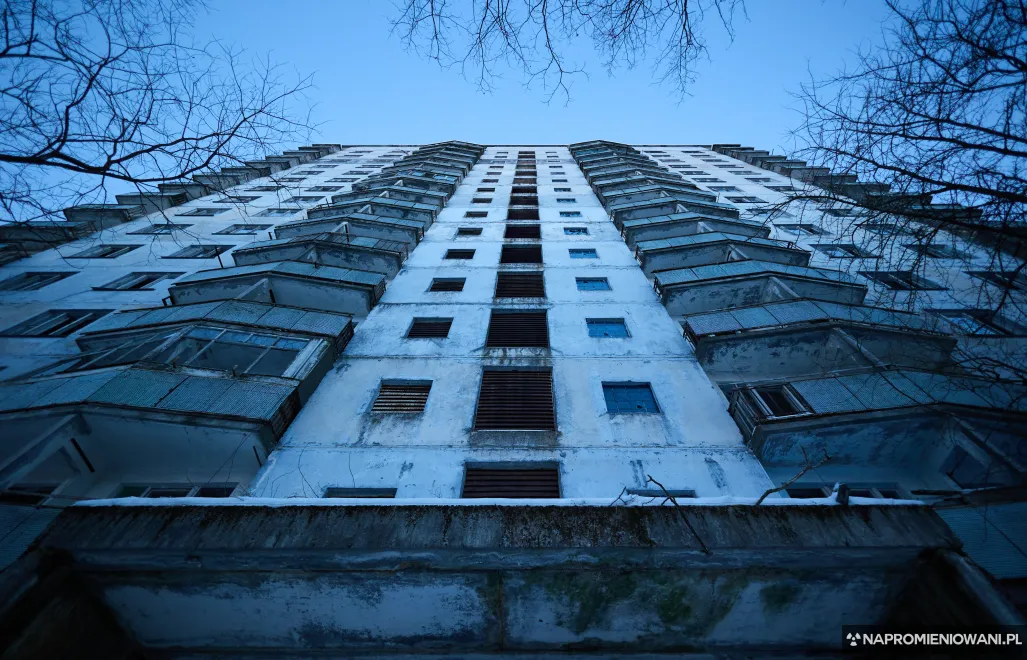 Fot. Krystian Machnik / Napromieniowani.pl