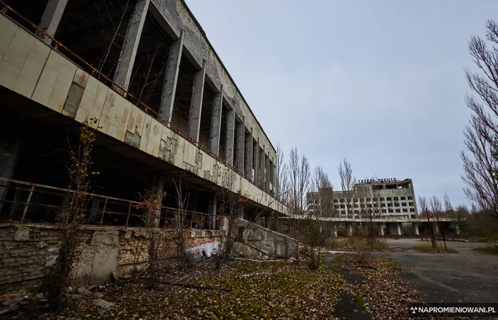 fot. Krystian Machnik / Napromieniowani.pl