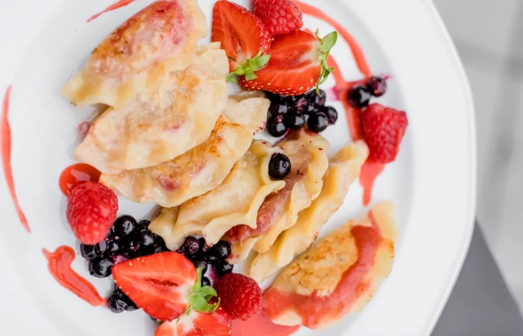 Krajowy Związek Grup Producentów Owoców i Warzyw