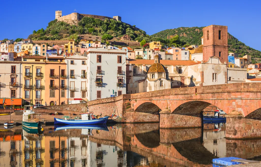 Sardynia. Fot. kite_rin/Adobe Stock