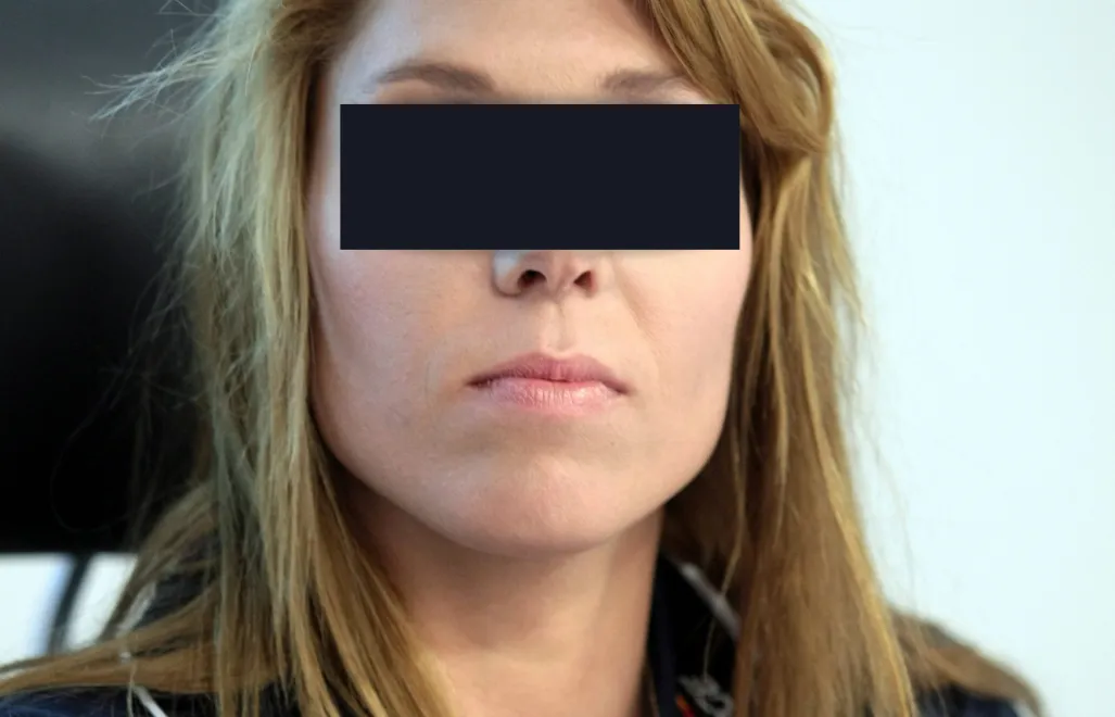 Zofia N.-K. Fot. PAP/Leszek Szymański