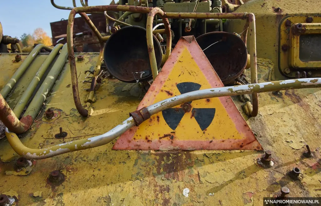 Fot. Krystian Machnik / Napromieniowani.pl