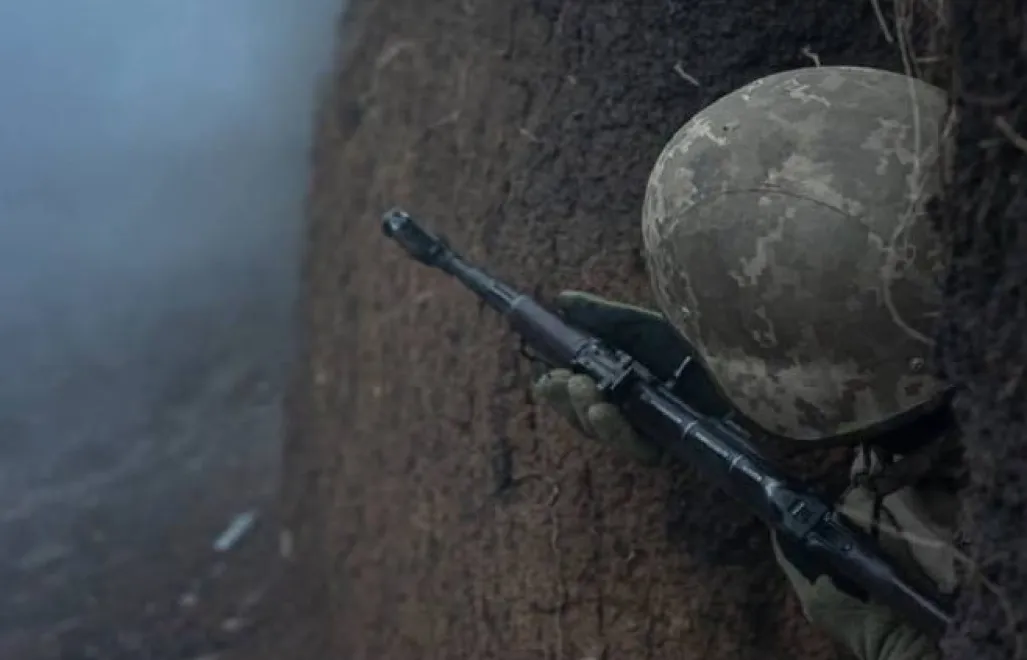 Rzecznik Wiewiór: polski konsul w Moskwie zwróci się do rosyjskiego MSZ z prośbą o informację w sprawie. Fot. X/GeneralStaffUA (zdjęcie ilustracyjne)