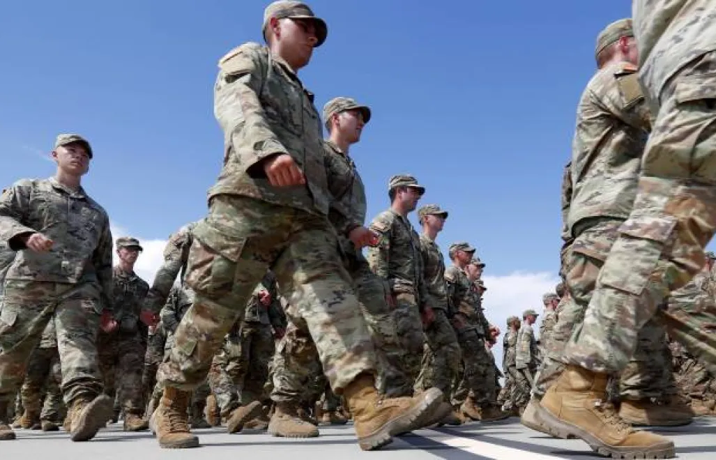 Zdjęcie ilustracyjne Fot. PAP/EPA/ROBERT GHEMENT