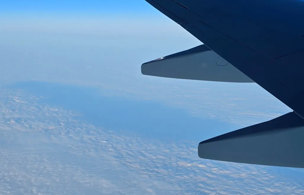 Fot. X/Polskie Linie Lotnicze LOT (zdjęcie ilustracyjne)