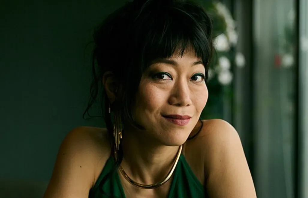 Momoko Seto. Fot. Gabriel Hutchinson/Wikimedia Common/domena publiczna