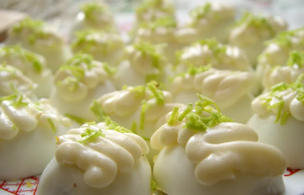 jajka. Fot. PAP/Marcin Perfuński