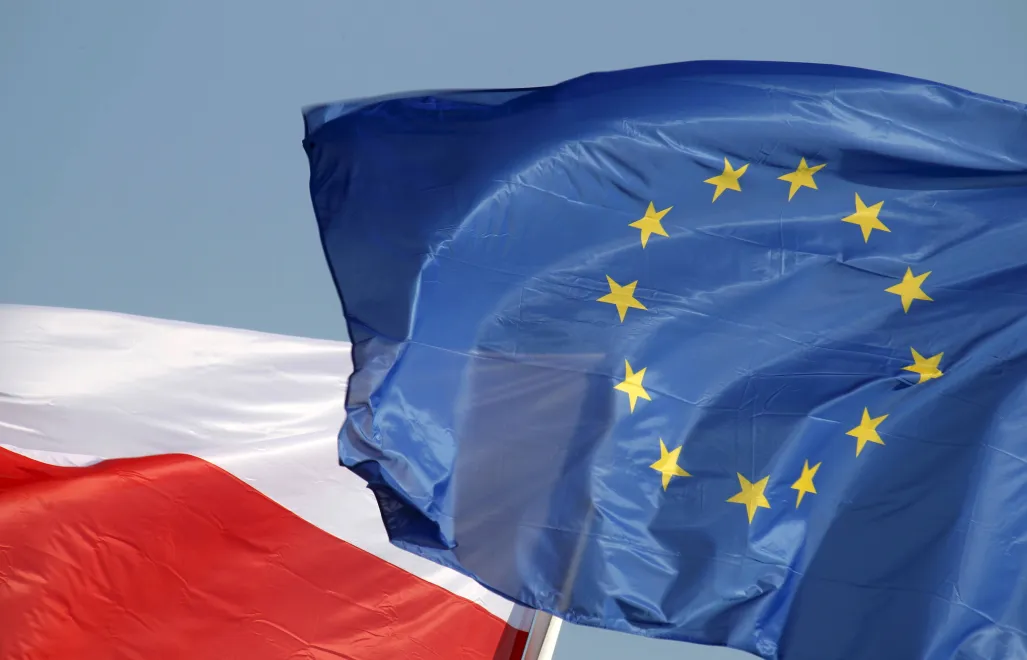 Фотоиллюстрация. Fot/ PAP/EPA/Toms Kalnins