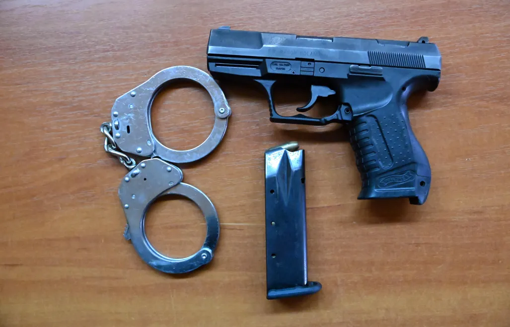 Фотоілюстрація. Fot. PAP/Marcin Bielecki