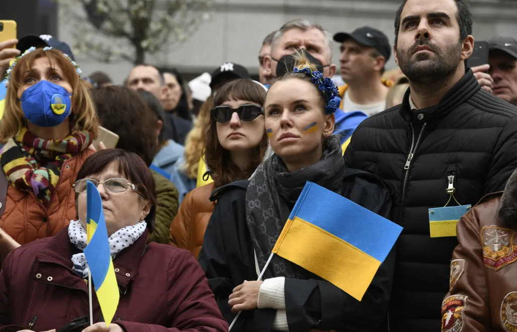 Фотоиллюстрация. Fot. PAPVictor Lerena