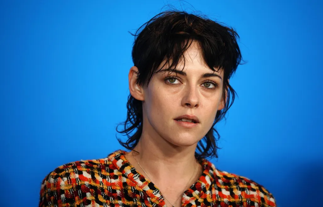 Kristen Stewart. Fot. PAP/EPA/CLEMENS BILAN