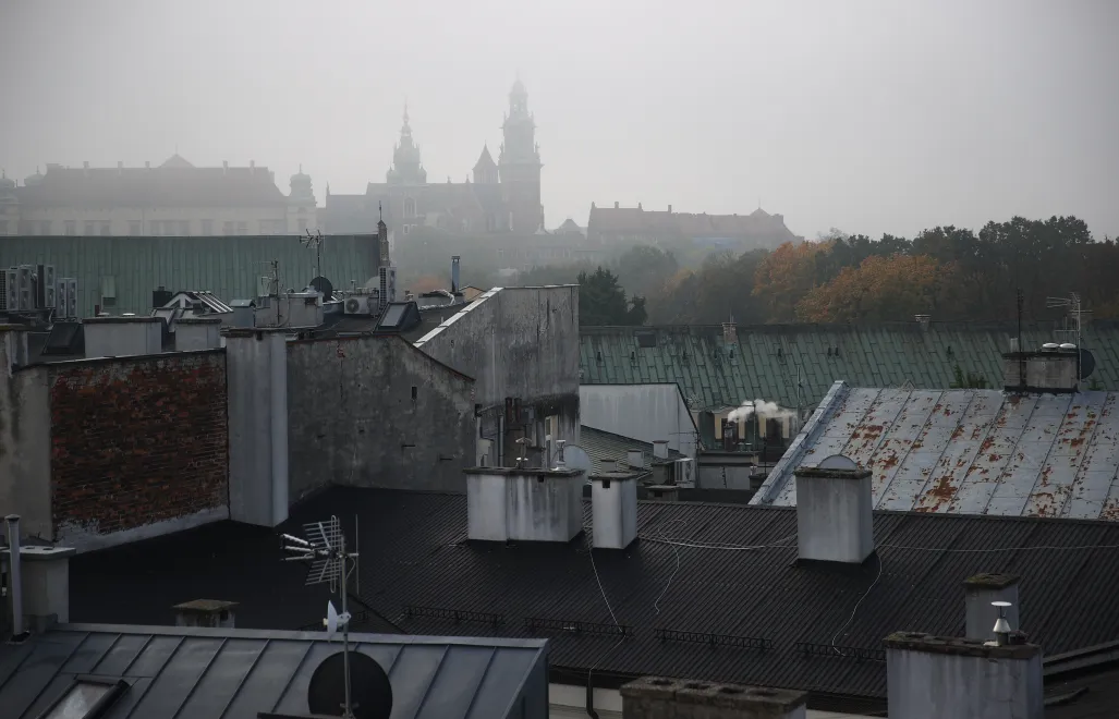 PAP/Łukasz Gągulski