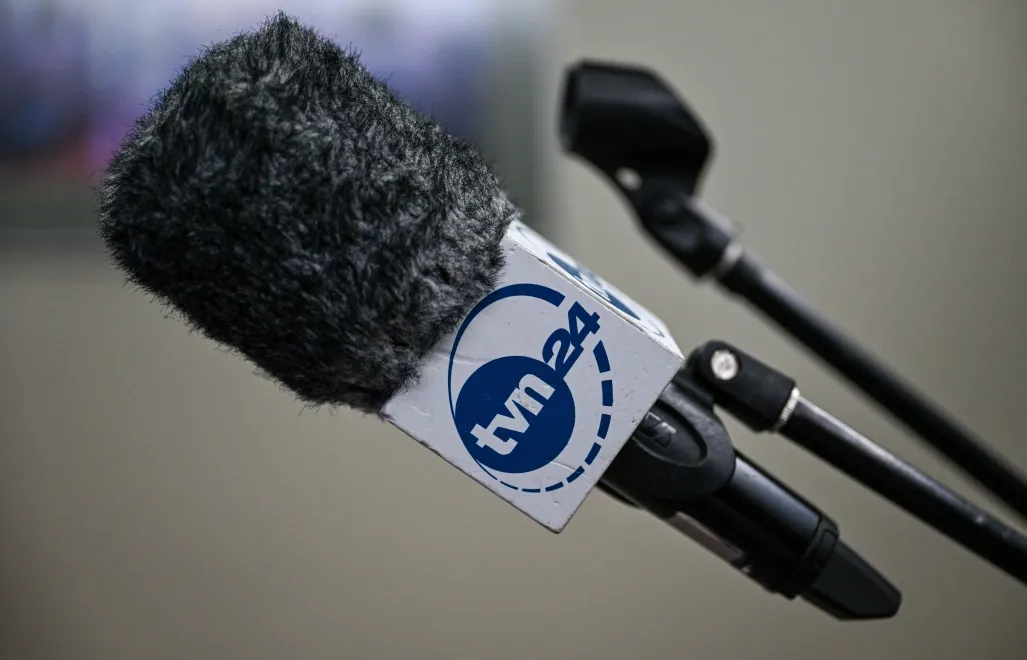 Zdjęcie ilustracyjne Fot. PAP/Darek Delmanowicz